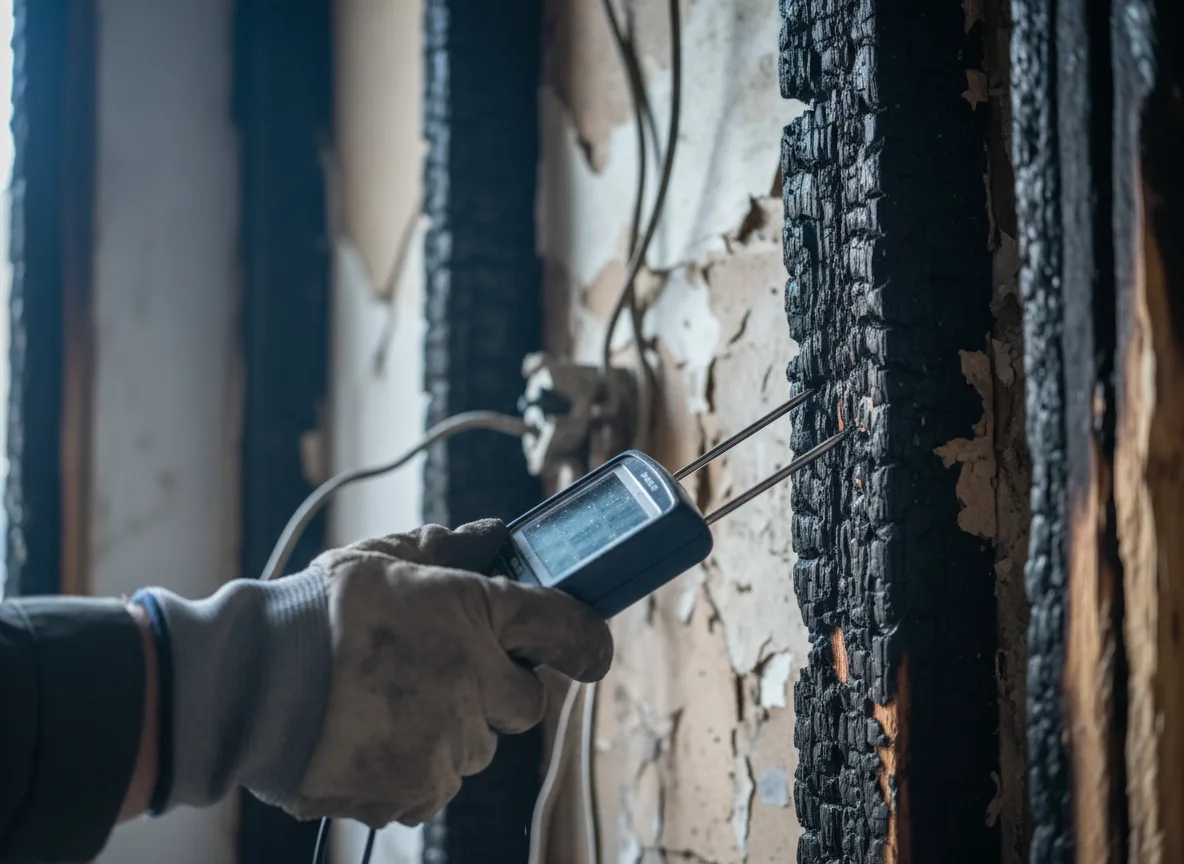 Fire Damage Restoration Hardin, IL FAQs